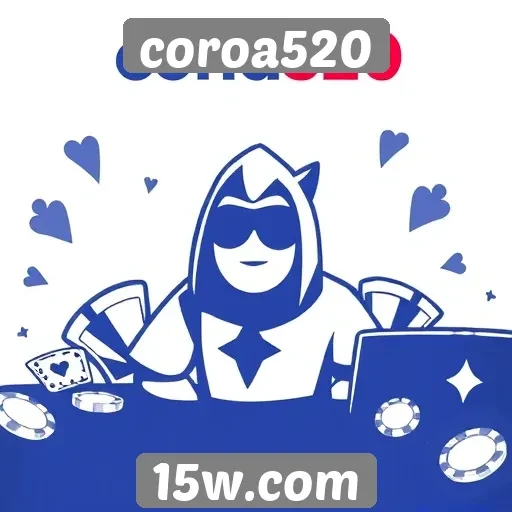 Promoções e bônus atraentes no site coroa520