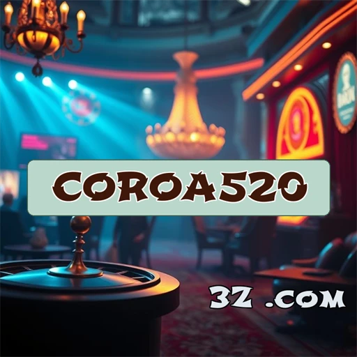 coroa520 Cassino Online