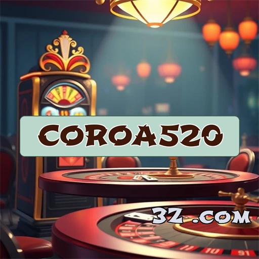 A Confiavel Experiência de Jogos no coroa520