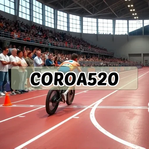 coroa520: Aventura e Emoção em Cada Luta Virtual