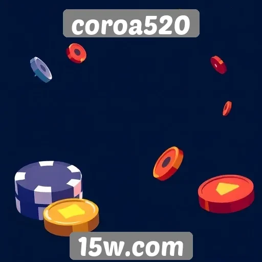 Avaliação dos jogos disponíveis no coroa520