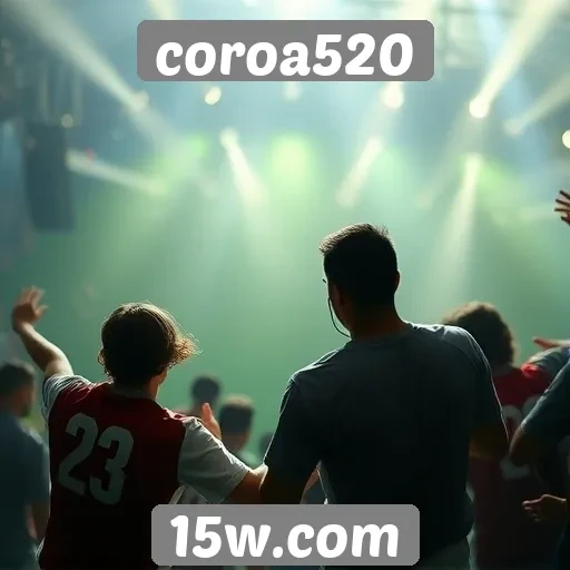 Funcionalidades inovadoras do coroa520 para jogadores