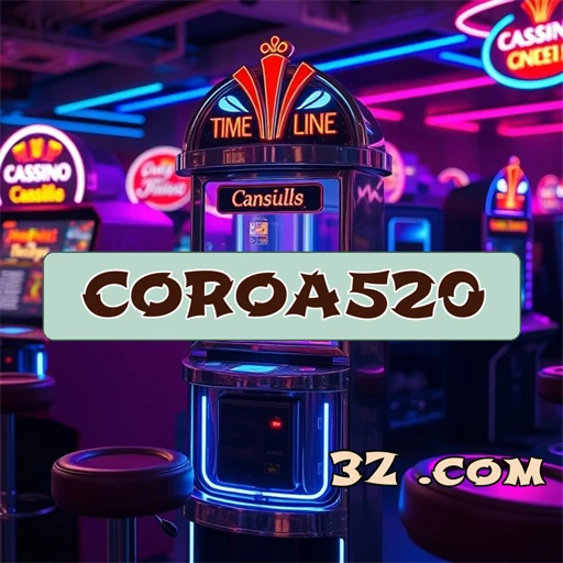 Login na coroa520: Mergulhe na Diversão dos Jogos Online