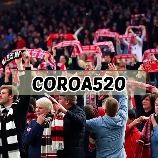 coroa520: Mergulhe na Sinfonia dos Jogos Musicais