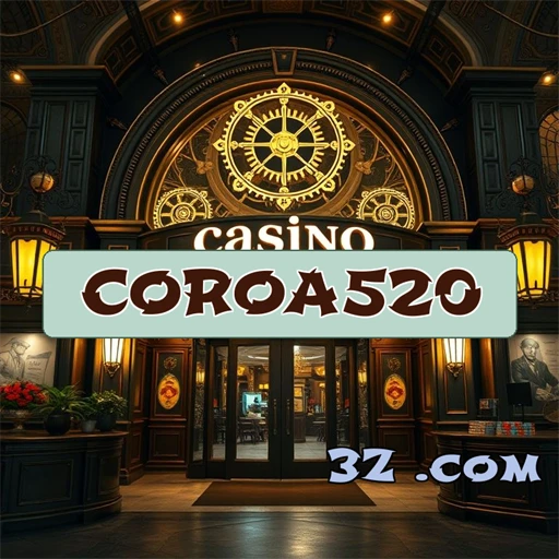 Recursos da Plataforma Coroa520: Uma Nova Era dos Jogos