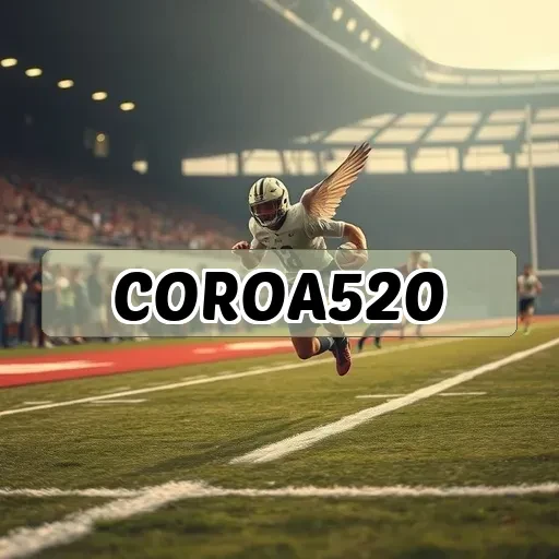 coroa520: Explore o Fascinante Mundo dos Jogos de RPG Agora Mesmo!