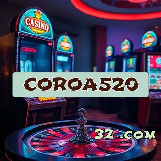 Slots Empolgantes: A Magia do Coroa520 ao Seu Alcance